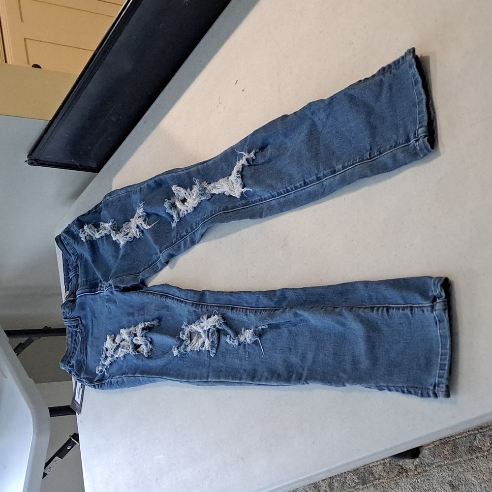 Women's Size 7 Jeans